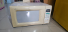 micro oven